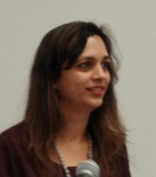 Rucha Tulaskar