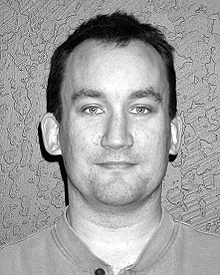 David D. Bosch