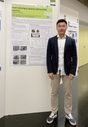 Jiongjie Liu