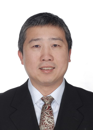 Hongguang Li