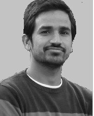 Arvind Sharma