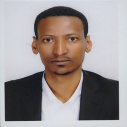 Abraham A Gebre