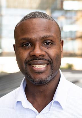 Tyrone Porter