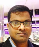 Keerthan Poologanathan