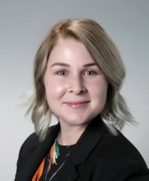 Diana J Govier
