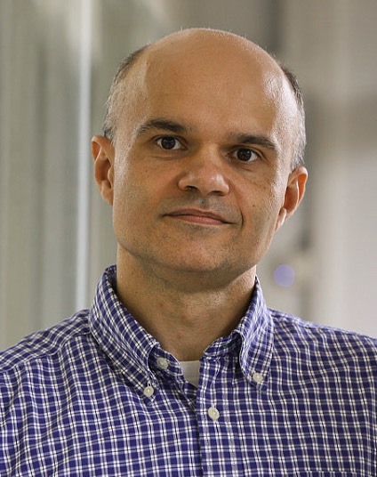 Vladimir Pervak