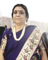 K. Poornima