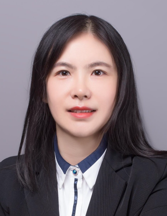 Mingxia Xu
