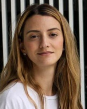 Arianna Salazar Miranda