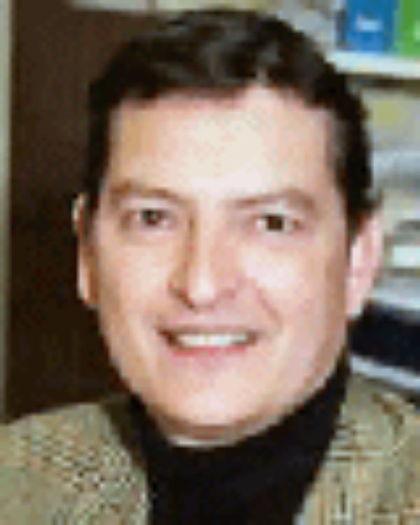 Arnulf Grubler
