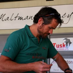 Tordiffe Adrian S W