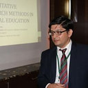 REHAN AHMED KHAN