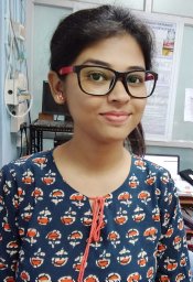 Sulakshana Mondal