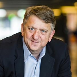Garth Saloner