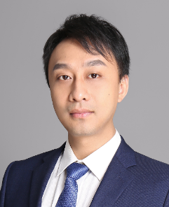 Xiang Ding