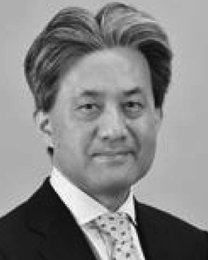 Asanobu Kitamoto