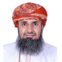 Khalfan Abdullah Al-Masruri