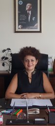 AyşEgül KöroğLu