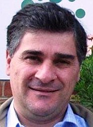 Tomislav Curkovic