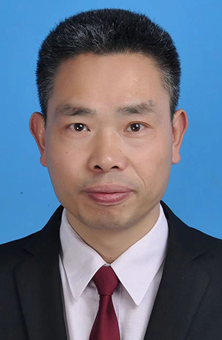 Liangbo Zhang