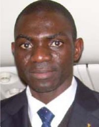 Sheriff Adewuyi
