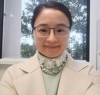 Weili (Lily) Gao