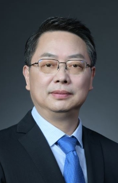 Zhongliang Jing