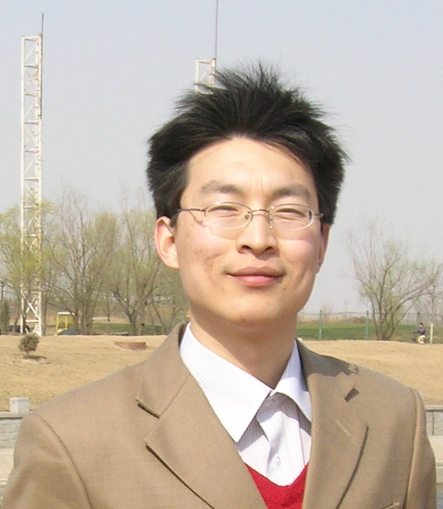 HongQiang Li
