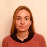 Sara Marie Øie Solbak