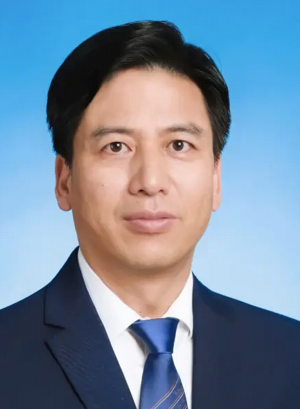 Xinbing Chen