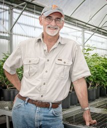 Robin J Stuart