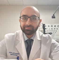 Hesham Gabr