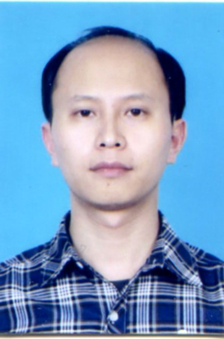 Jin Huang
