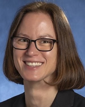 Michelle A. Rudek