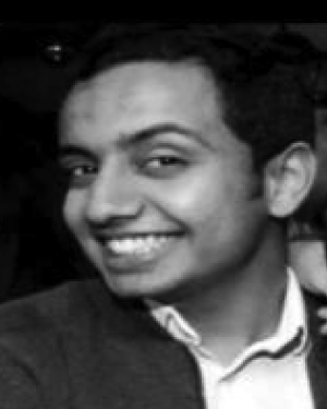 Meshari Alsharari