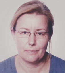 Mirjana B. Radenkovic