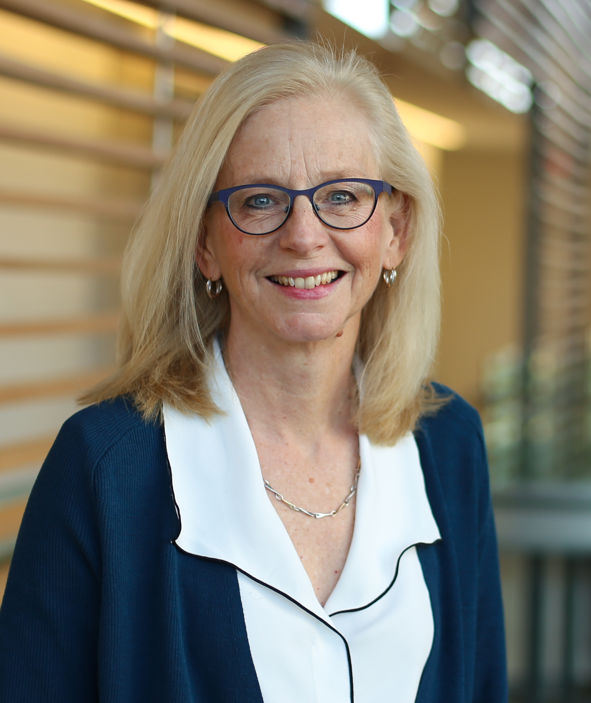 Diane Lougheed