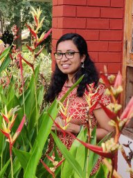 Puthannur K. Anjalikrishna