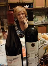 Elena Gaginskaya