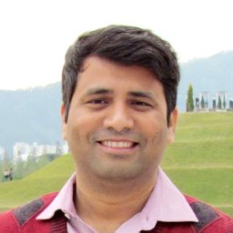 Alok Kumar Rai