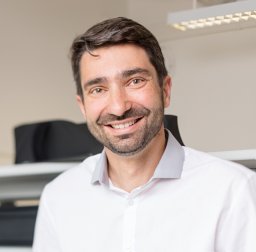 Guillaume Charvet