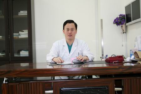 Ziyong Yue