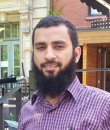 Ali H. Muqaibel