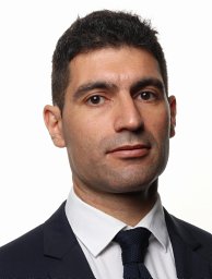 Koskinas Konstantinos C
