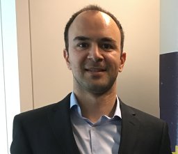 Michalis Pavlidis