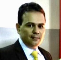 Methanias Colaco Junior