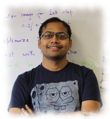 Chitresh Bhushan