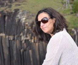 Margarida HR Antunes