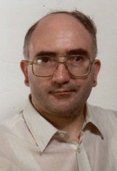 Eddy Simoen