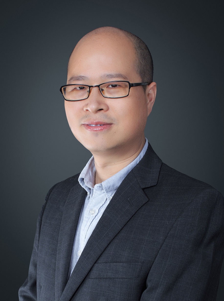 Haibing Shu